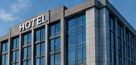 jasa pasang cctv hotel